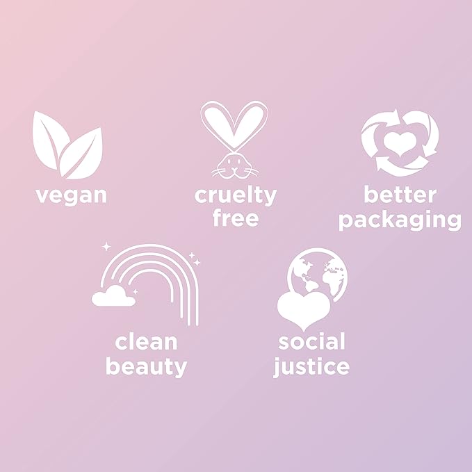 Pacifica Beauty Color Quench Tinted Lip Balm, Sugared Fig, Makeup, Sheer Lip Color, Coconut Oil, Cocoa Butter, Vitamin E, Moisturizing, Hydrating, Lip Tint, Lip Care, Vegan, 0.15 oz (1 Count)