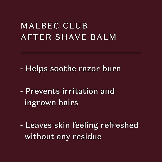 Malbec Mini Travel or Gift Set for Men. Limited Edition Set of Men’s Travel-Size Body Care Essentials in a Signature O Boticário Gift Box. Set of 4 Minis