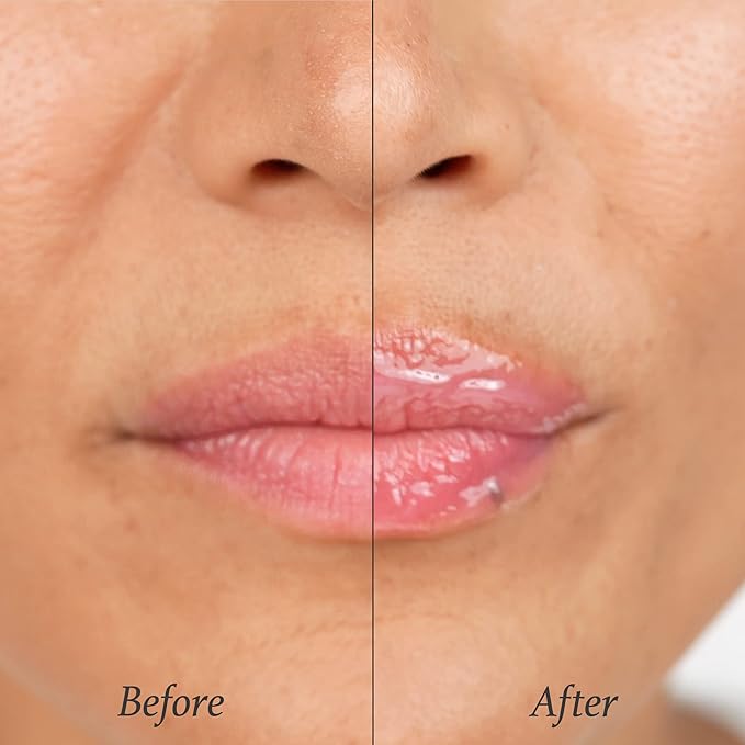 Julep 24/7 Lip Treatment – Hydrating & Glossy Lip Balm and Lip Sleeping Mask with Shea Butter – Moisturize, Protect & Soothe – Vegan & Cruelty-Free - Gotta Glow