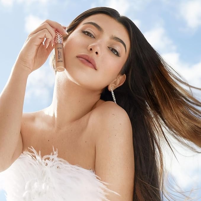 Tarte Shape Tape Radiant Medium Coverage Concealer Full Size - 12N - Fair Neutral