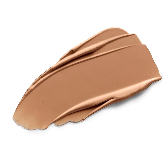 Physicians Formula Butter Believe It! Foundation + Concealer Medium | Dermatologist Tested, Clinicially Tested