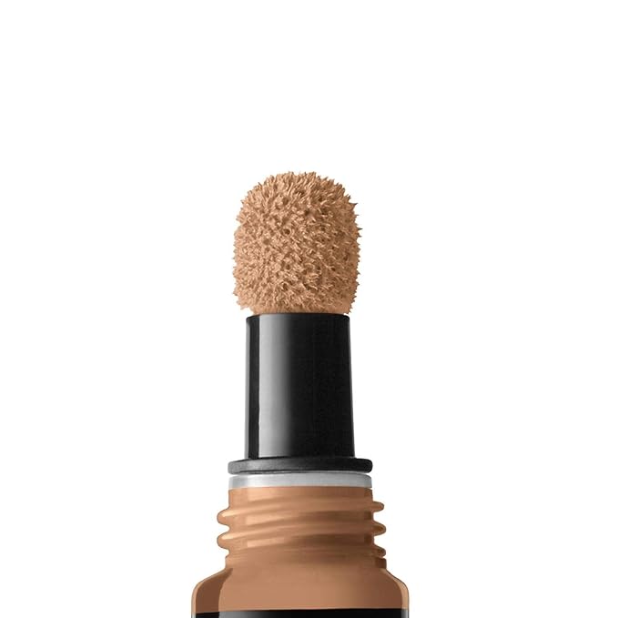 NYX PROFESSIONAL MAKEUP Born To Glow Radiant Concealer, Medium Coverage - Neutral Tan