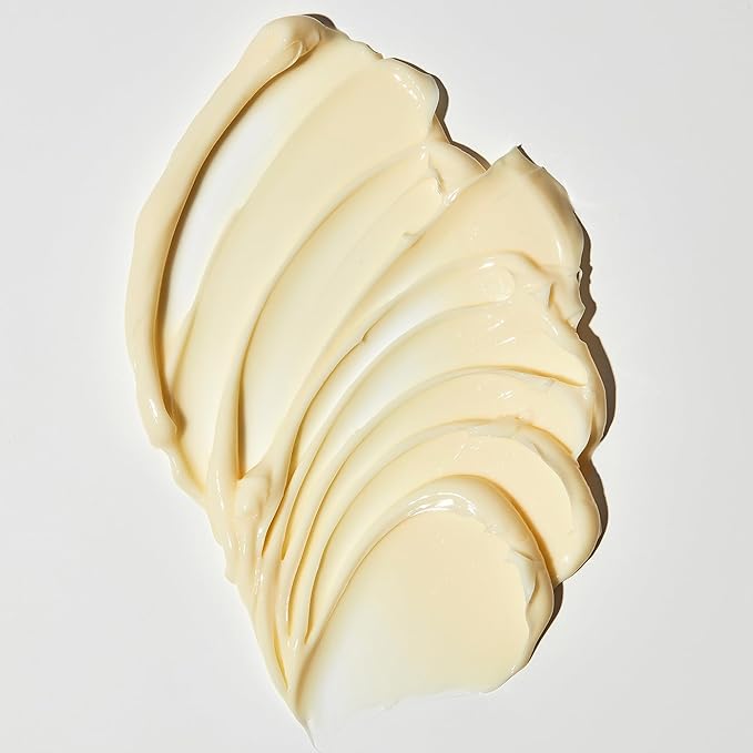 OUAI Body Creme, St. Barts Travel Size - Hydrating Whipped Body Cream with Cupuaçu Butter, Coconut Oil & Squalane - Softens Skin & Delivers Radiant Glow - Sulfate-Free Skin Care (3.4 oz)