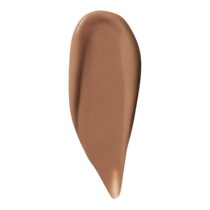 e.l.f. Camo Liquid Bronzer & Contour, Silky Highly Pigmented Formula, Creates a Long-Lasting Bronzed Glow & Natural Look, Vegan & Cruelty-Free, 2 Fair/Light