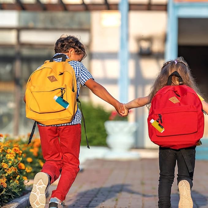 3PCS Lip Balm Holder Sleeves Chapstick Holder Keychain Lipstick Sleeves Lip Gloss Holder Keychain Chapstick Elastic Sleeves