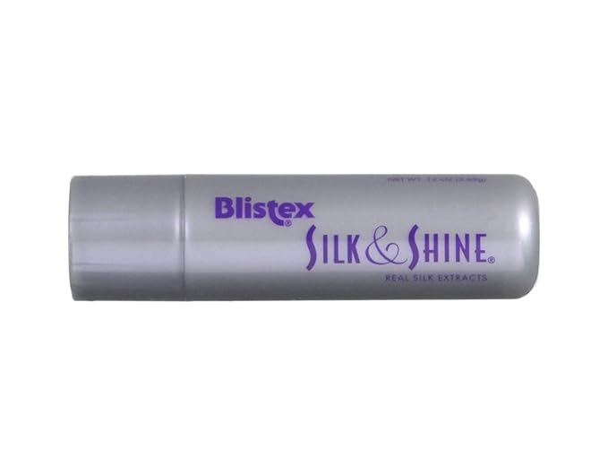 Blistex Lip Vibrance Lip Protectant 0.13 OZ (Pack of 3)