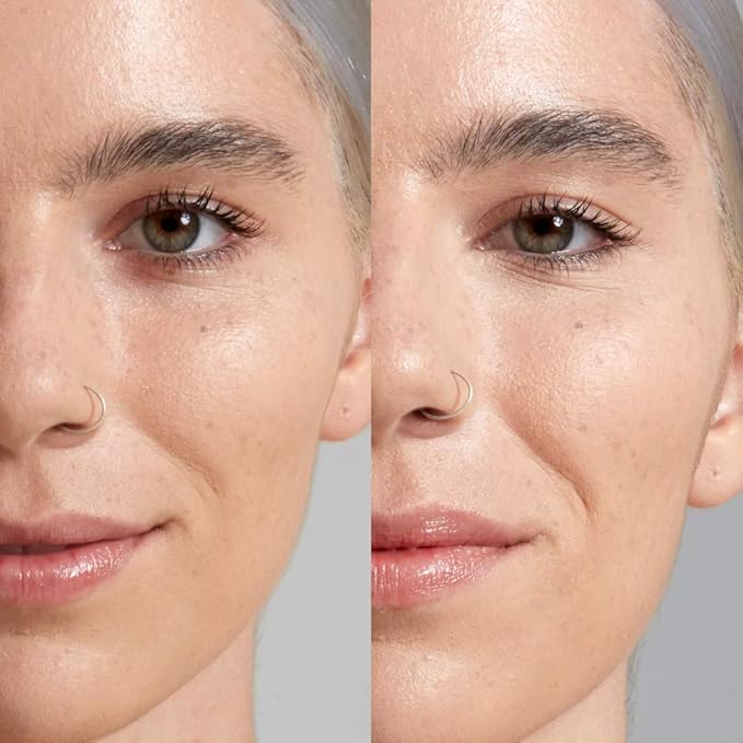 NYX PROFESSIONAL MAKEUP Born To Glow Radiant Concealer, Medium Coverage - Vanilla