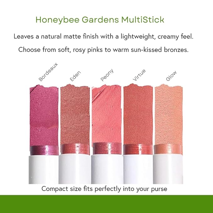 MultiStick - Color Within Reach, Bordeaux