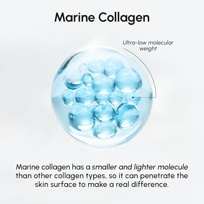 MAREE Violet Eye Gels - Marine Collagen Under Eye Patches for Puffy Eyes - Undereye Mask Patches for Women - Moisturizing Gel Eye Masks with Grape Water - Gel Pads