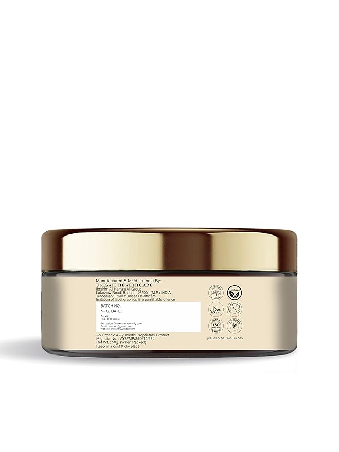 Under Eye Cream Anti Aging – Eye Cream for Puffiness and Bags Under Eyes | Eye Repair Cream for Dark Circles Under Eye Treatment | Puffy Eyes Treatment | Eye Cream for Dark Circles 1.76 oz
