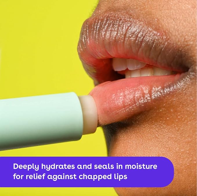 eos Sun Protect - Watermelon | SPF Lip Balm with SPF 30 Protection and Water Resistant | Lip Care to Nourish Dry Lips | Gluten Free | 0.14 oz