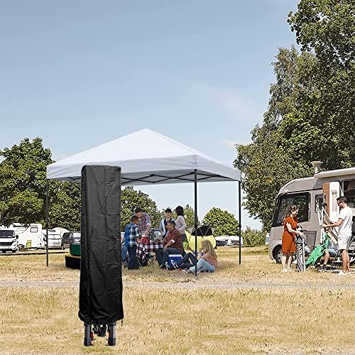 Pop Up Canopy Tent Storage Cover Portable Outdoor Waterproof Commercial Instant - Image 7