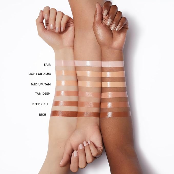 e.l.f. Putty Color-Correcting Eye Brightener, Under-eye Brightener & Primer Reduces Appearance Of Dark Circles, Vegan & Cruelty-Free, Fair