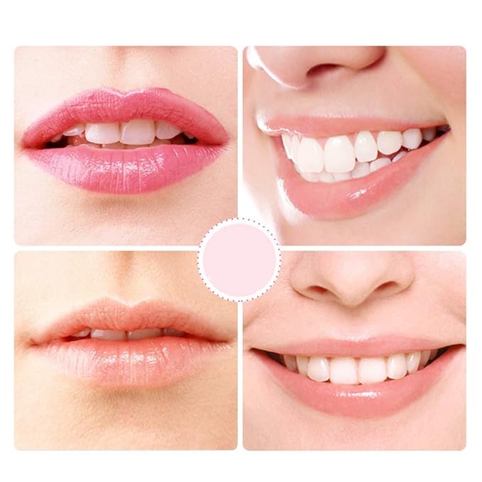 Lip Mask, Delicate Nourishing Lip Mask, for Moisturizing Nourishing