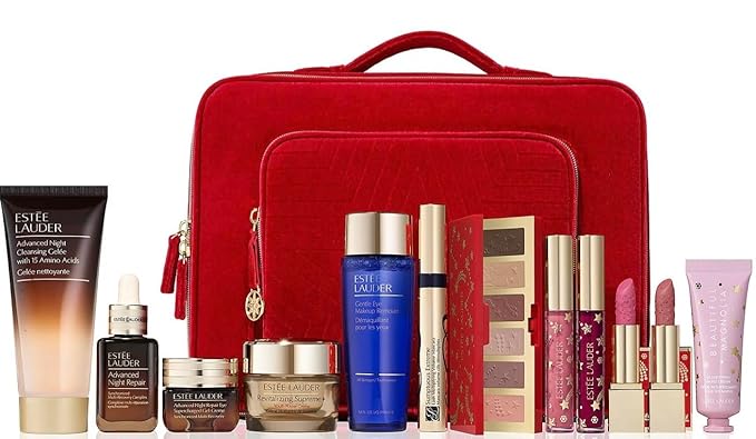 Estee Lauder Holiday Blockbuster 2023