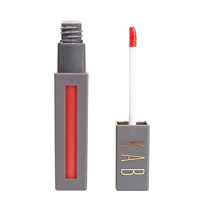 KAB Cosmetics Lip Kit (Cherry Pie)