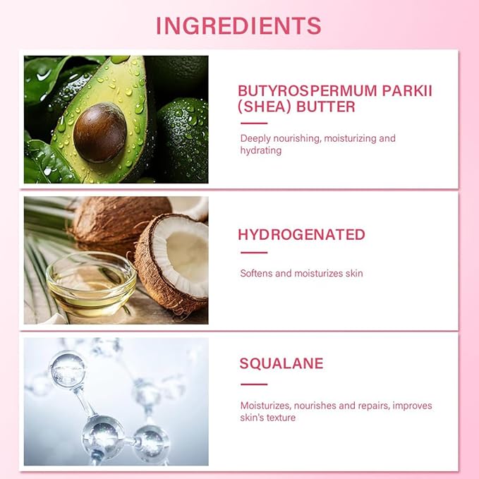 Hydrating Lip Sleeping Mask, Long Lasting Hydrating Night Lip Balms for Intensive Moisturizing and Care, Prevention Dry and Crack (GRAPE) 0.7 OZ
