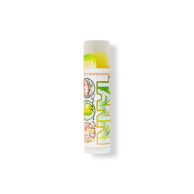 TANRI Primo Explorer Pack; Includes SPF30 Mineral Sunscreen with Zero White Cast, Active Wipes No-Rinse Body Wipes, Moisturizing SPF15 Pear Lip Balm and an Adjustable Fanny Pack (4-Pack Bundle)