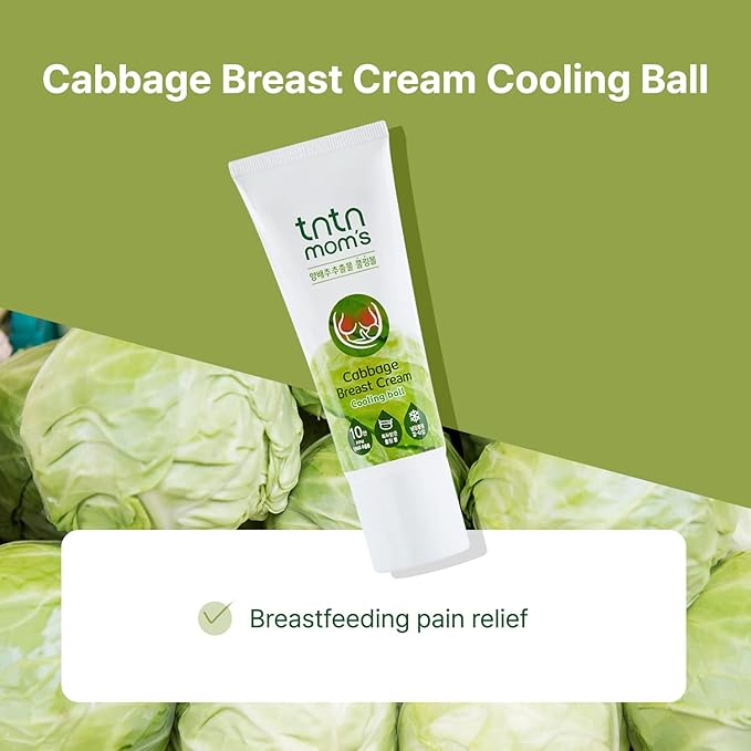 Giving Birth Gift Box Breastfeeding Childbith Essential Sensitive Skincare