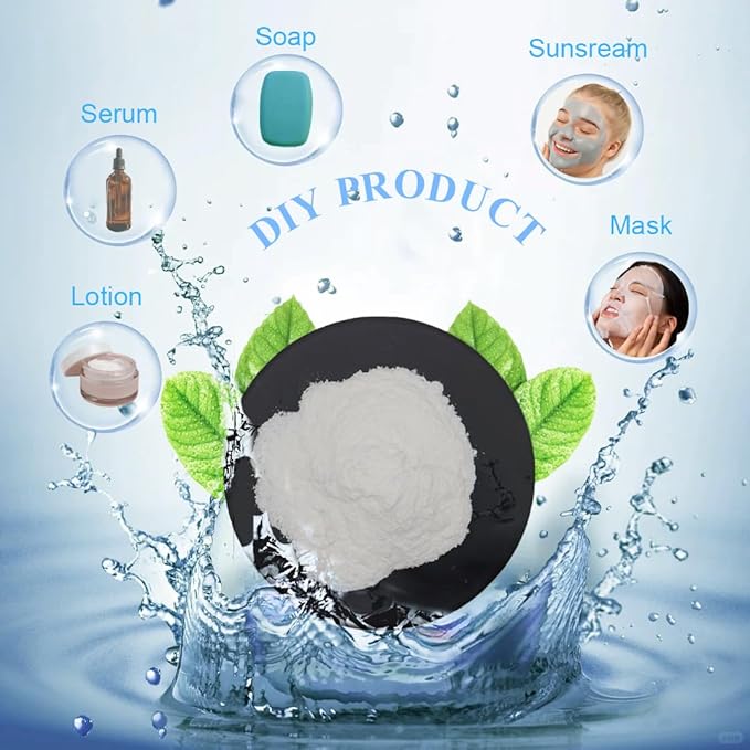 Pure Koji Aci Powder for DIY 65G (2.29 oz)