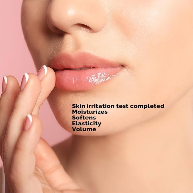 Moisture Volume Lip Balm 7g Mositurizes, Softens, Elasticity, Volume