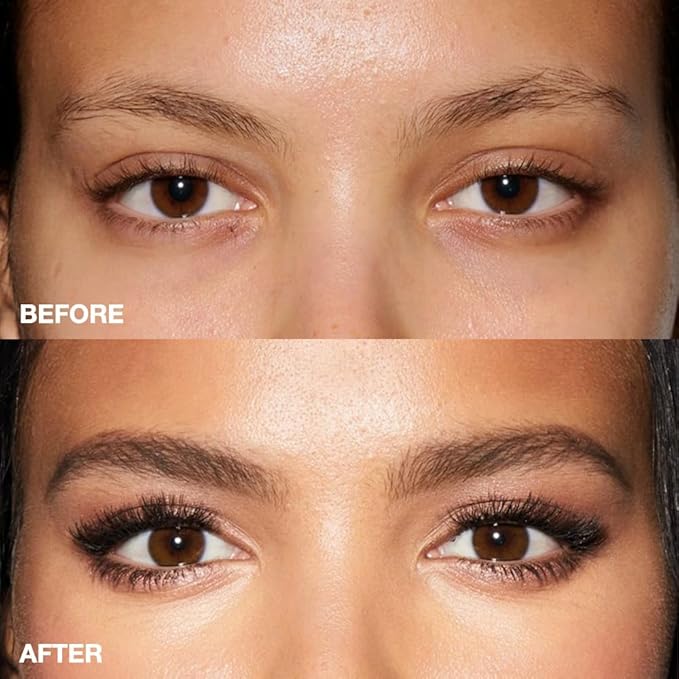 evpct 2Pcs under Eye Corrector Brightener Concealers for Older Women Dark Circles, under Eye Cream Pot Concealer Full Coverage Peach Color Corrector Makeup, Nourishing Waterproof, Warm Nude