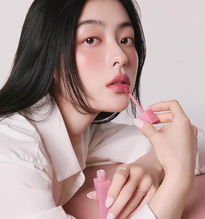 Espoir Couture Lip Tint Fitting Blur Variation (Serenade Combo)