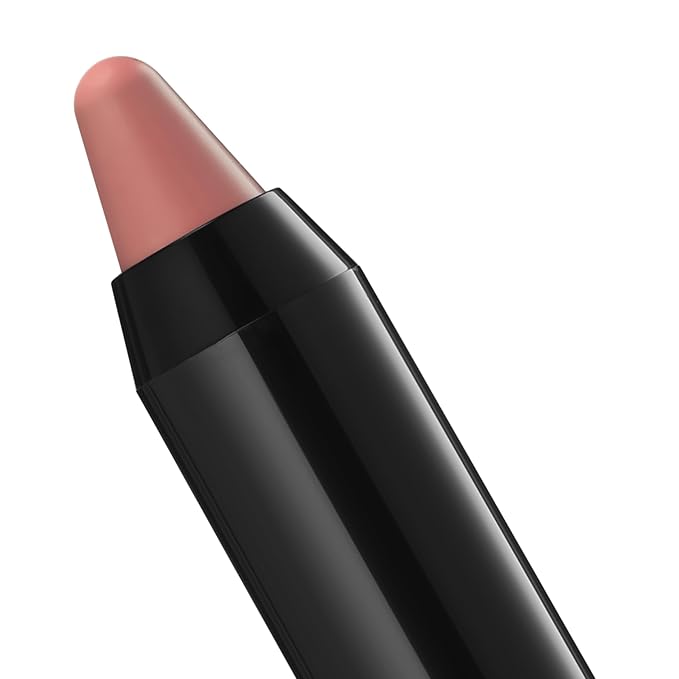 Jolie Color Stick - Moisturizing Lip Colour Crayon - Ultra Modern Jewel-like Gloss W/Brilliant Shine (Ride or Die)