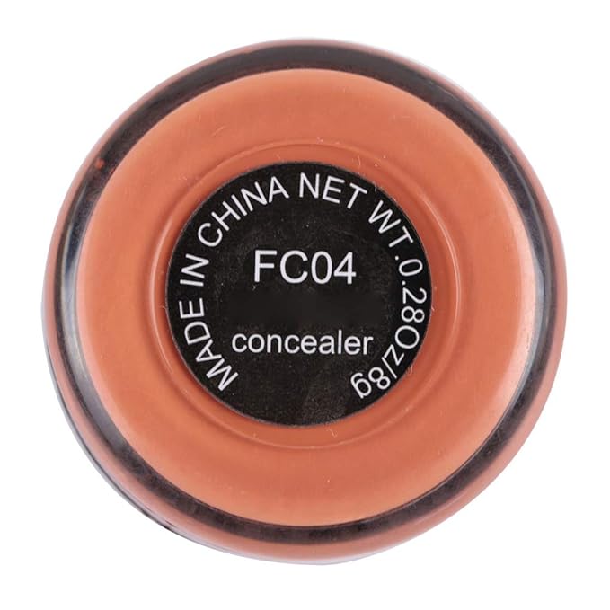 Concealer Conceal Dark Circles Eye Bags Acne Marks Makeup (FC04)