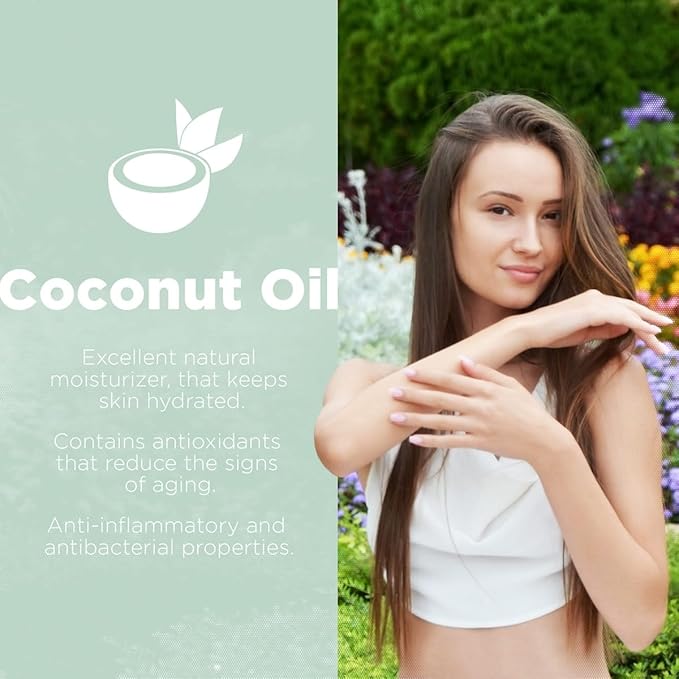 Ultra-Hydrating Body Butter with Shea Butter, 8.5 fl. oz., Salted Caramel and Macadamia Scent, Deep Moisturizing, Soothes, Repairs, and Nourishes Skin