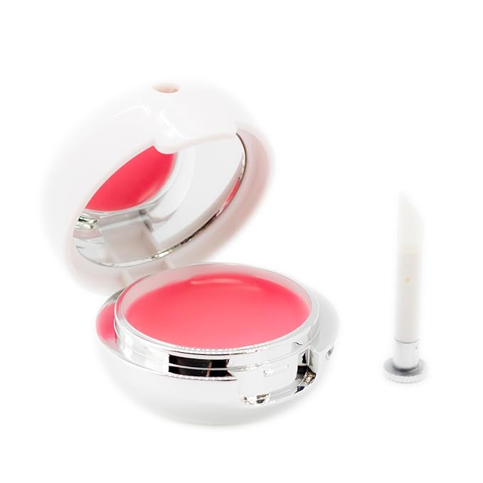 Moisturizing Strawberry Lip Balm