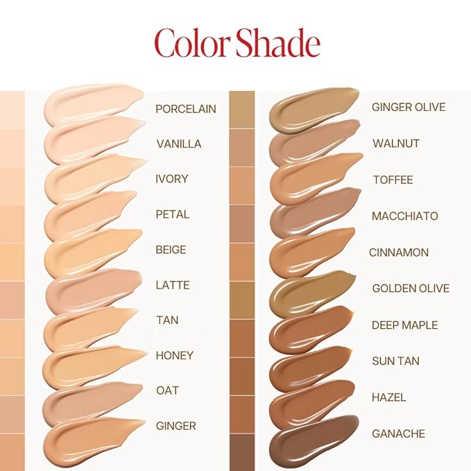 espoir [NEW] Be Velvet Cushion Foundation | Quick and Easy Coverage with Long-lasting Color by Zero Oxidation (#24 Latte, 0.46 Ounce (Pack of 1))