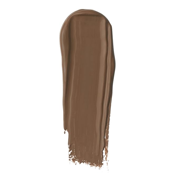 e.l.f. Camo CC Cream, Color Correcting Medium-To-Full Coverage Foundation with SPF 30, Deep 500 W, 1.05 Oz (30g)