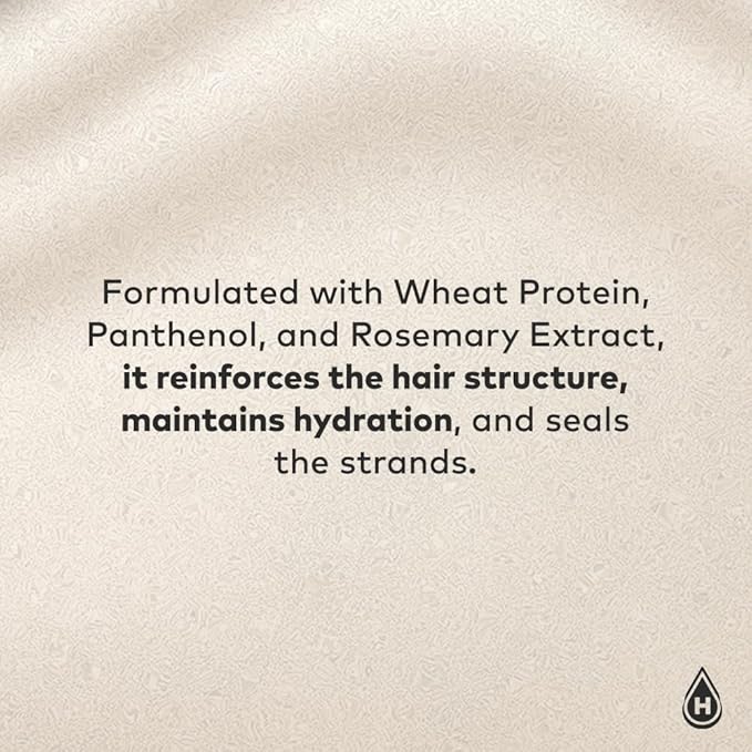 Brazilian Beauty Hair Protein Cream | Deep Hydration | Fortified Hair Strenght | Rebuild Strands With Water Retention | Moisturize and Shine | 1.76 Oz.
