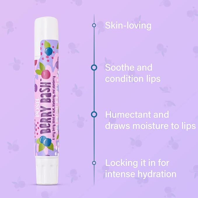 Perfectly Posh Berry Bash Lip Balm