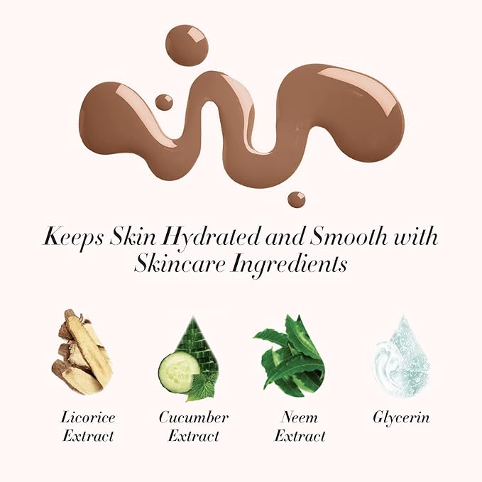 Luminess Air Silk 4-In-1 Airbrush Foundation- Foundation, Shade 150 (.5 Fl Oz) - Sheer to Medium Coverage-Anti-Aging Formula Hydrates and Moisturizes - Professional Makeup Kit for Cordless Air Brush