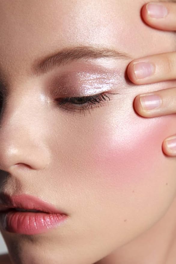 Kokie Soft Glow Cream Highlighter Heavenly