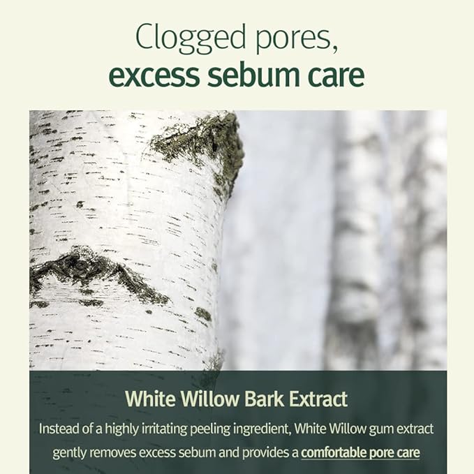 Pyunkang Yul PKY Calming Deep Moisture Toner - Face Toner for Women containing AHA and PHA - for Teens and Adults - Astringent for Face - Korean Facial Toner - 150ml 5.07 Fl. Oz.