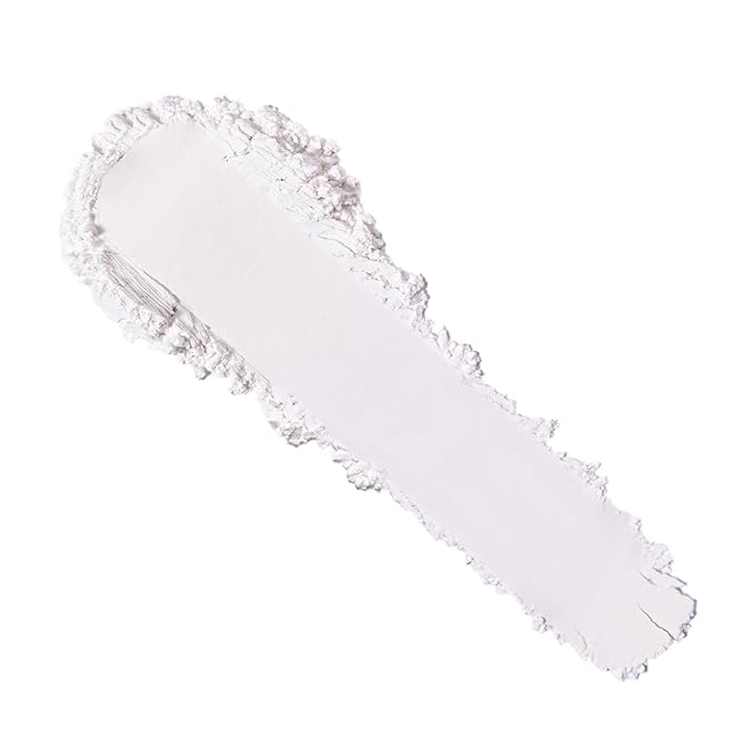 Kimchi Chic Beauty Puff Puff Pass Set and Bake Powder, Loose Face Powder with Extra Fluffy Setting Powder Puff, Soft Lavender Face Makeup for Uneven Skin Tone, 01 lvander