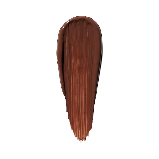 e.l.f. Halo Glow Contour Beauty Wand, Liquid Contour Wand For A Naturally Sculpted Look, Buildable Formula, Vegan & Cruelty-free, Tan/Deep