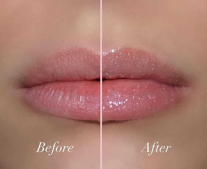 Girlactik Jello Gloss Balm (Sparkliest)