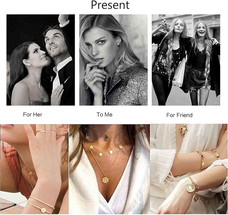 Boho Long Bar Necklace Choker Y Lariat Necklace Chain Minimalist Drop Necklace Jewelry for Women and Girls