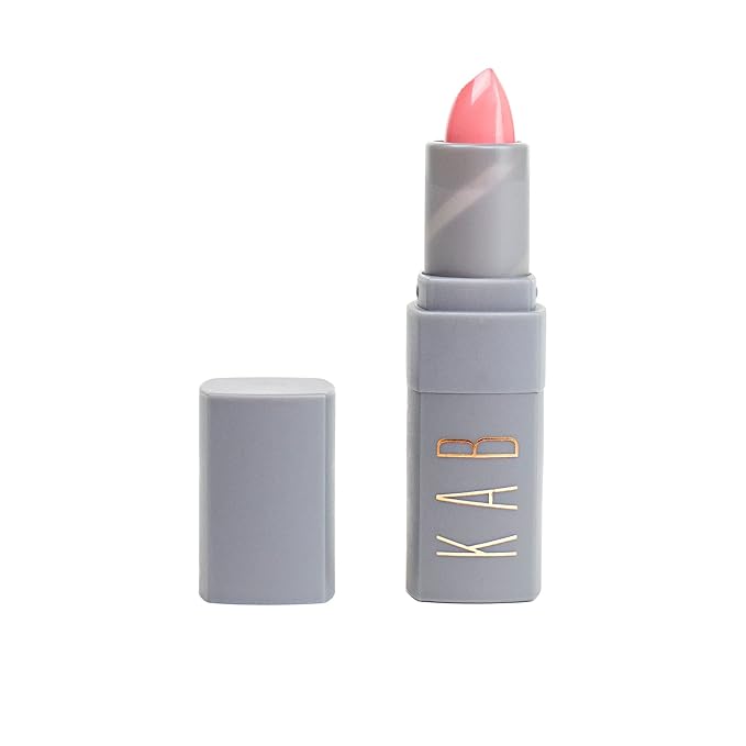 KAB Cosmetics Lip Kit (Peach Cobbler)