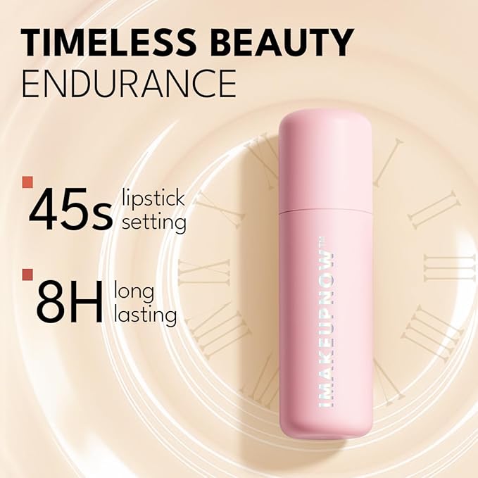 tinted lip balm, Conditioning & Nourishing Lip Balm, LONG-LASTING LIP MOISTURIZER- GINGER BREAD