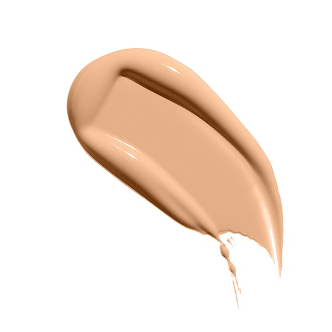 Rimmel London Lasting Finish 25HR - 160 Vanilla - Foundation, 25-Hour Wear, Full Coverage, Waterproof, 1oz