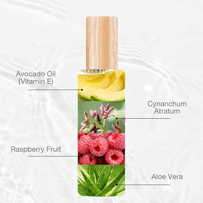 Neutriherbs Face Mist Vitamin E Hydrating Face Mist Natural Facial Spray Mist Moisturizing Soothing Skin Care US 4 fl.oz