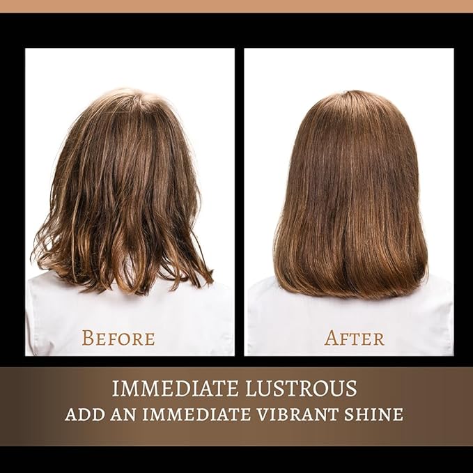 SH-RD Protein Cream Gold Deluxe Edition | Deep Conditioner for Dry Damaged Hair | Leave-In Hair Protein w/Rosemary & Gold Leaf | Repair Split Ends, Promote Shine - 2.71oz/80ml
