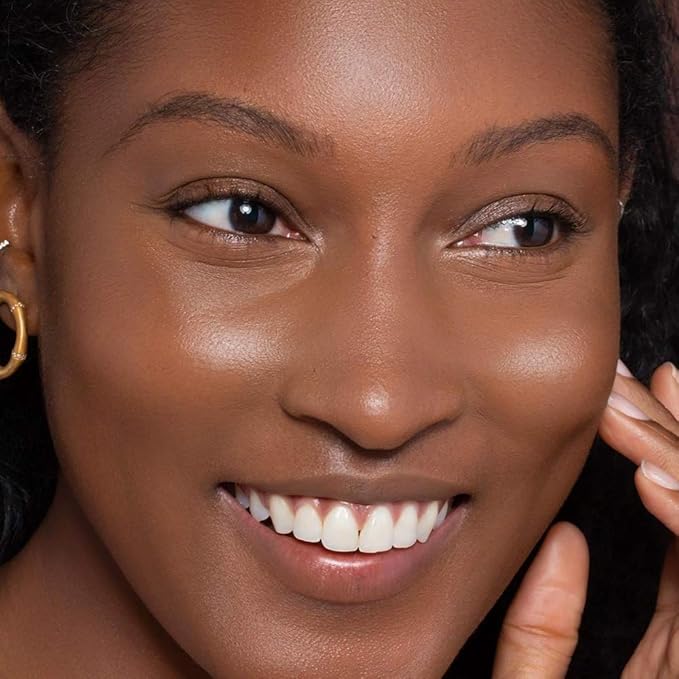 ILIA - True Skin Serum Foundation | Non-comedogenic, Cruelty-Free, Vegan, Weightless Feel, Buildable Coverage, Safe For Sensitive Skin (Kapiti SF12)