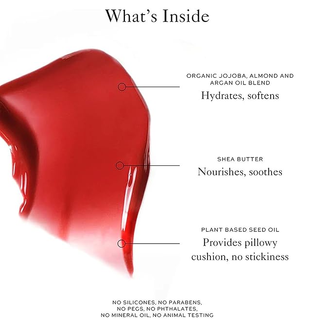 WESTMAN ATELIER Squeaky Clean Liquid Lip Balm (Pipsqueak)