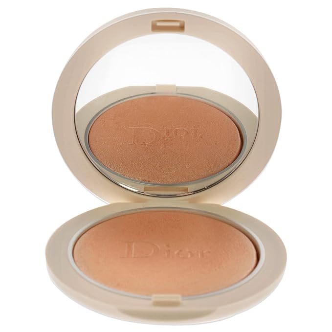 Christian Dior Forever Couture Luminizer - 04 Golden Glow Highlighter Women 0.21 oz